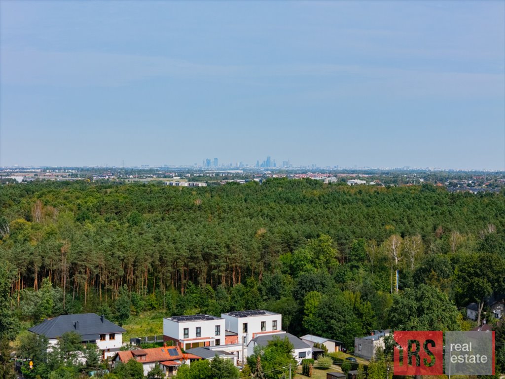 Działka budowlana na sprzedaż Bobrowiec, Główna  2 072m2 Foto 8