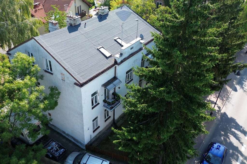 Dom na sprzedaż Grodzisk Mazowiecki, J. Kilińskiego  360m2 Foto 2