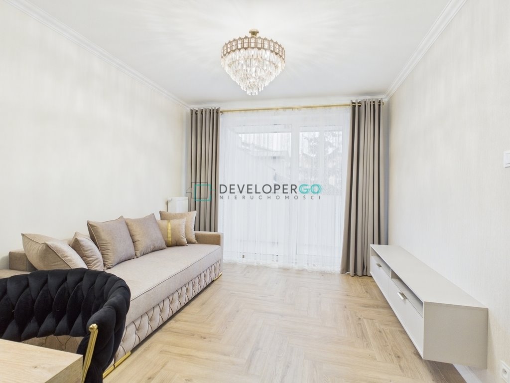 Polecam nowoczesne 2-pokojowe mieszkanie 37,57 m² z miejscem postojowym Białystok, Sienkiewicza, Jurowiecka  38m2 Foto 1