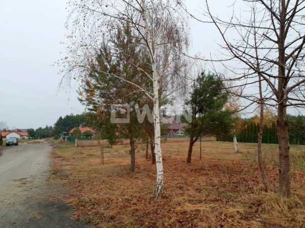 Działka budowlana na sprzedaż Lubogoszcz, Lubogoszcz 700m2 Foto 1 Działka budowlana na sprzedaż Lubogoszcz, Lubogoszcz 700m2 Foto 1