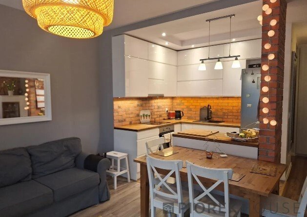 Mieszkanie trzypokojowe na sprzedaż Warszawa, Wilanów, Aleja Rzeczypospolitej  76m2 Foto 1