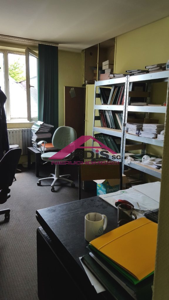 Biuro i warsztat 299 m² z magazynem na Bielanach Warszawa, Bielany, Huta  299m2 Foto 1