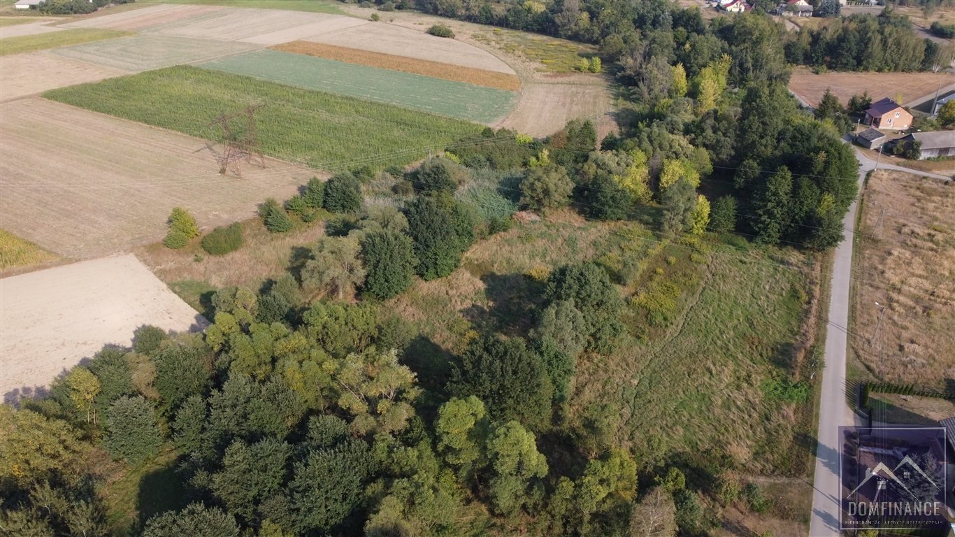 Działka inna na sprzedaż Lubasz  3 372m2 Foto 3