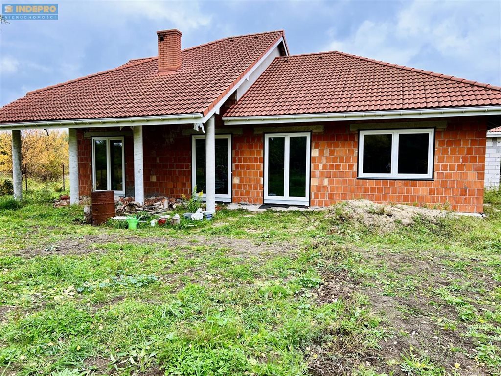 Dom na sprzedaż Osowiec, okolice Mazowieckiej  150m2 Foto 8