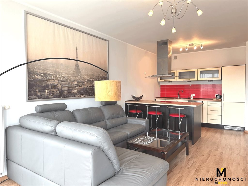 Na sprzedaż przestronne 2-pokojowe mieszkanie 61 m² w Grzybowie Grzybowo, Muszelkowa  61m2 Foto 1