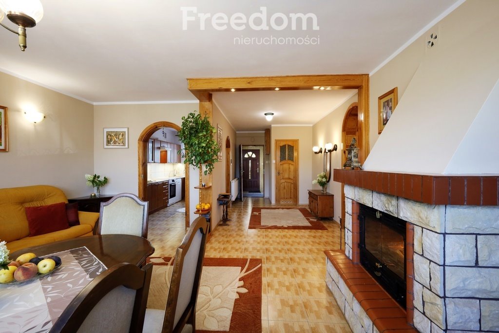 Dom na sprzedaż Prabuty, Obrońców Westerplatte  151m2 Foto 1