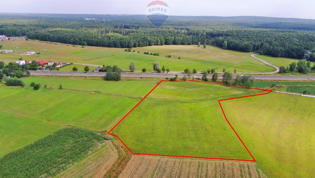 Działka inwestycyjna na sprzedaż Tychy, Wygorzele, Długa  18 226m2 Foto 14