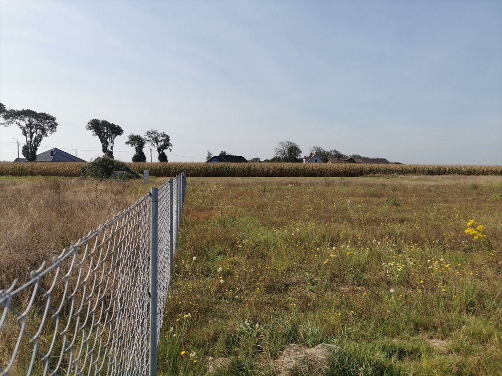 Działka budowlana na sprzedaż Lipka, Lipka  1 000m2 Foto 10