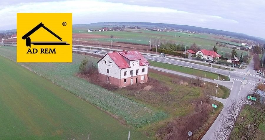 Dom na sprzedaż Piotrkówek, Piotrówek 430m2 Foto 1 Dom na sprzedaż Piotrkówek, Piotrówek 430m2 Foto 1