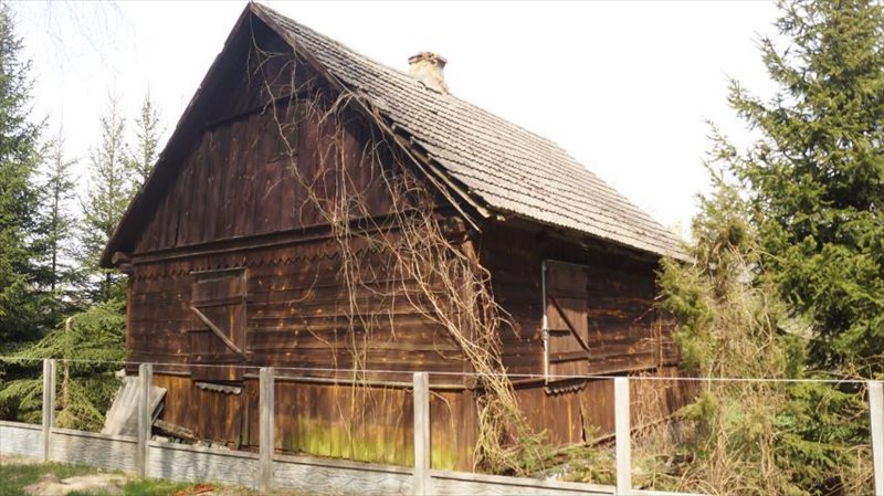 Dom na sprzedaż Tabory-Rzym 60m2 Foto 1 Dom na sprzedaż Tabory-Rzym 60m2 Foto 1