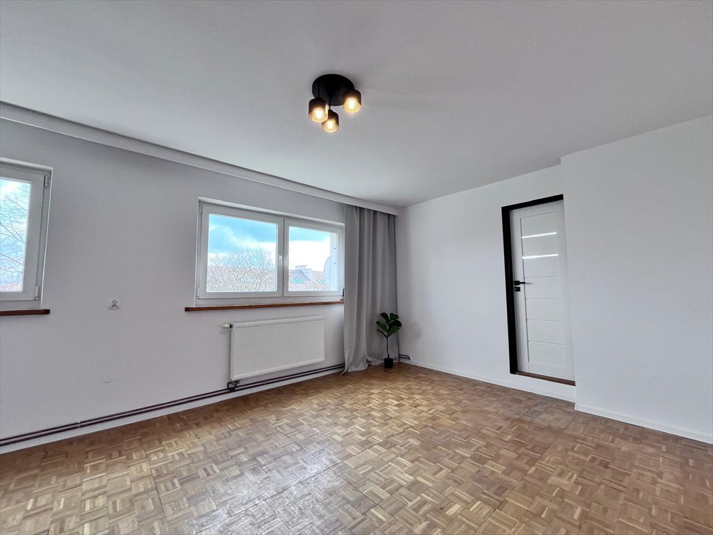 Mieszkanie trzypokojowe na sprzedaż Wrocław, Wrocław-Fabryczna, Wrocław-Fabryczna, Mielecka  49m2 Foto 1