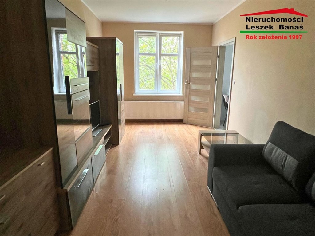 Mieszkanie dwupokojowe na wynajem Grudziądz  40m2 Foto 6