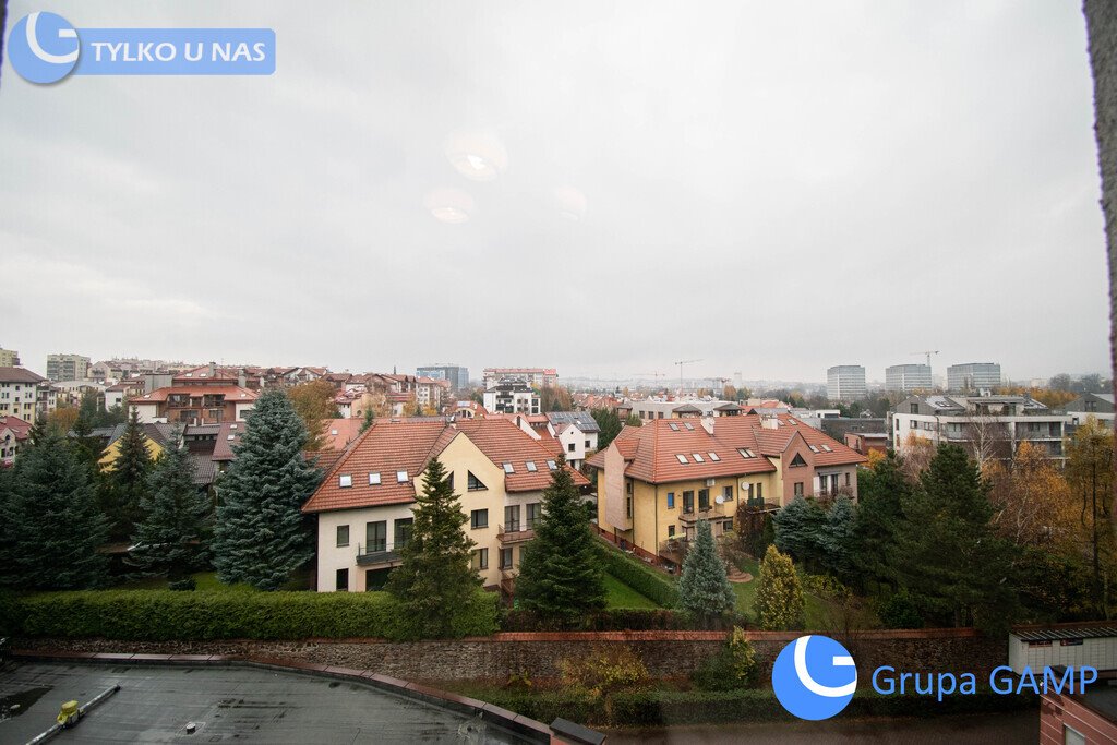 Mieszkanie trzypokojowe na wynajem Kraków, Prądnik Biały, Prądnik Biały, Feliksa Konecznego  75m2 Foto 18