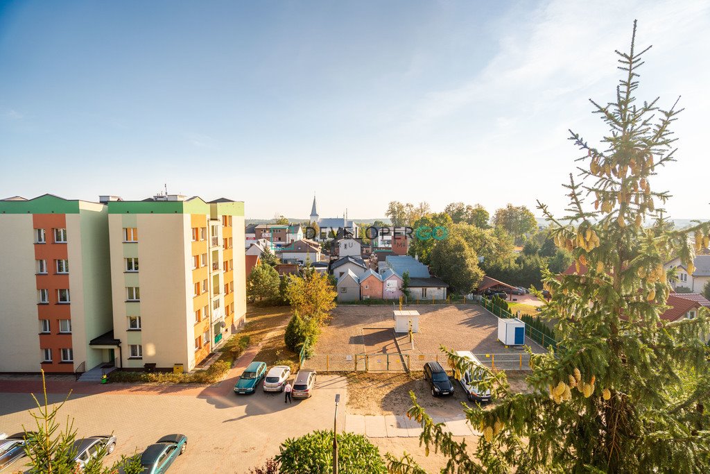 Mieszkanie trzypokojowe na sprzedaż Wasilków, Kościelna  61m2 Foto 9