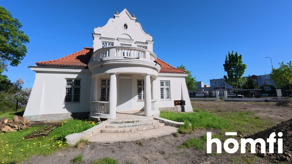 Lokal użytkowy na sprzedaż Radom, Nad Potokiem, Andrzeja Struga  250m2 Foto 1