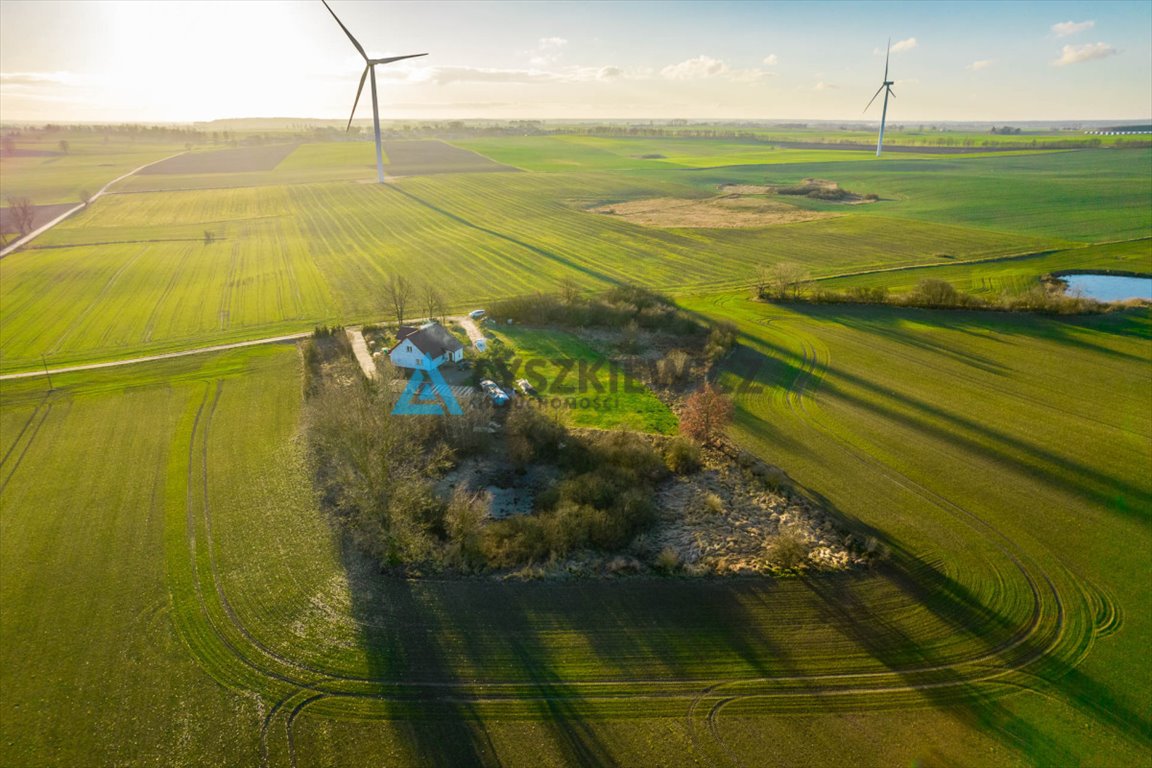 Działka rolna na sprzedaż Sławęcin  3 026m2 Foto 4