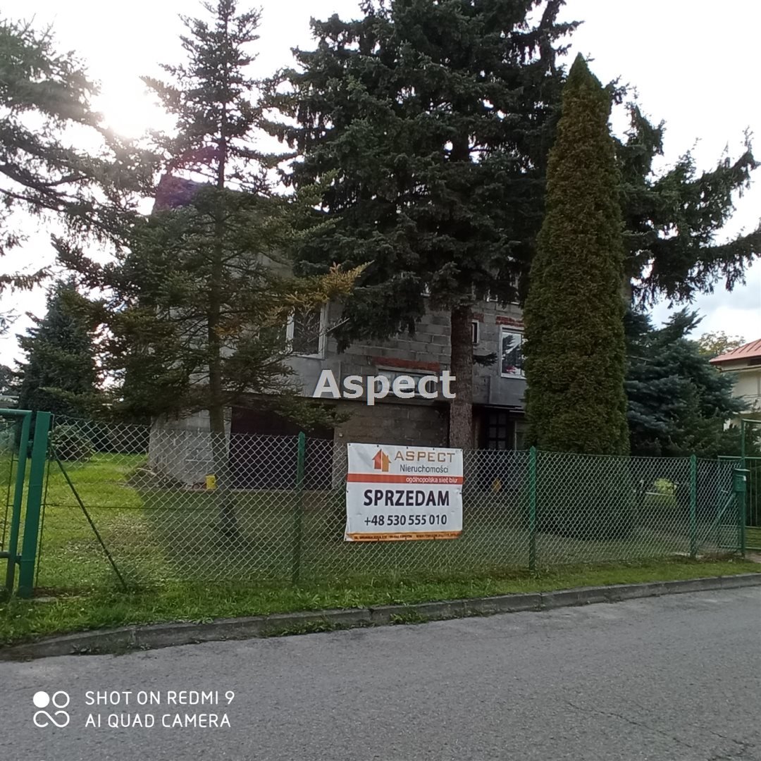 Dom na sprzedaż Leżajsk  210m2 Foto 1