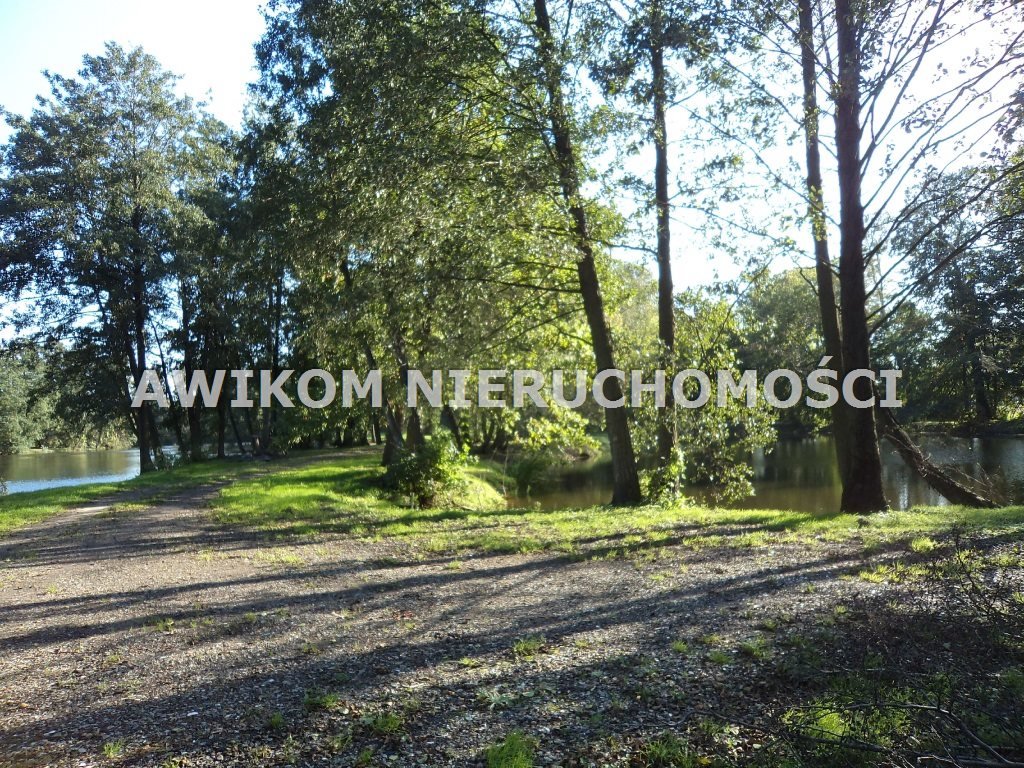 Działka inwestycyjna na sprzedaż Odrano-Wola  53 200m2 Foto 13