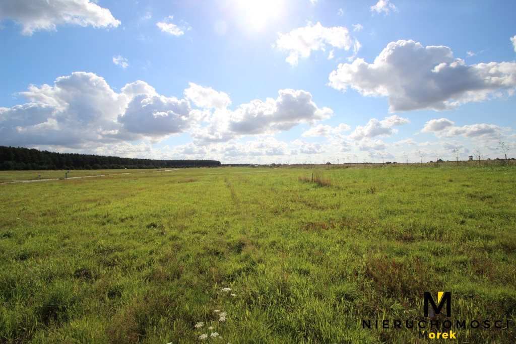 Działka budowlana na sprzedaż Charzyno  945m2 Foto 1