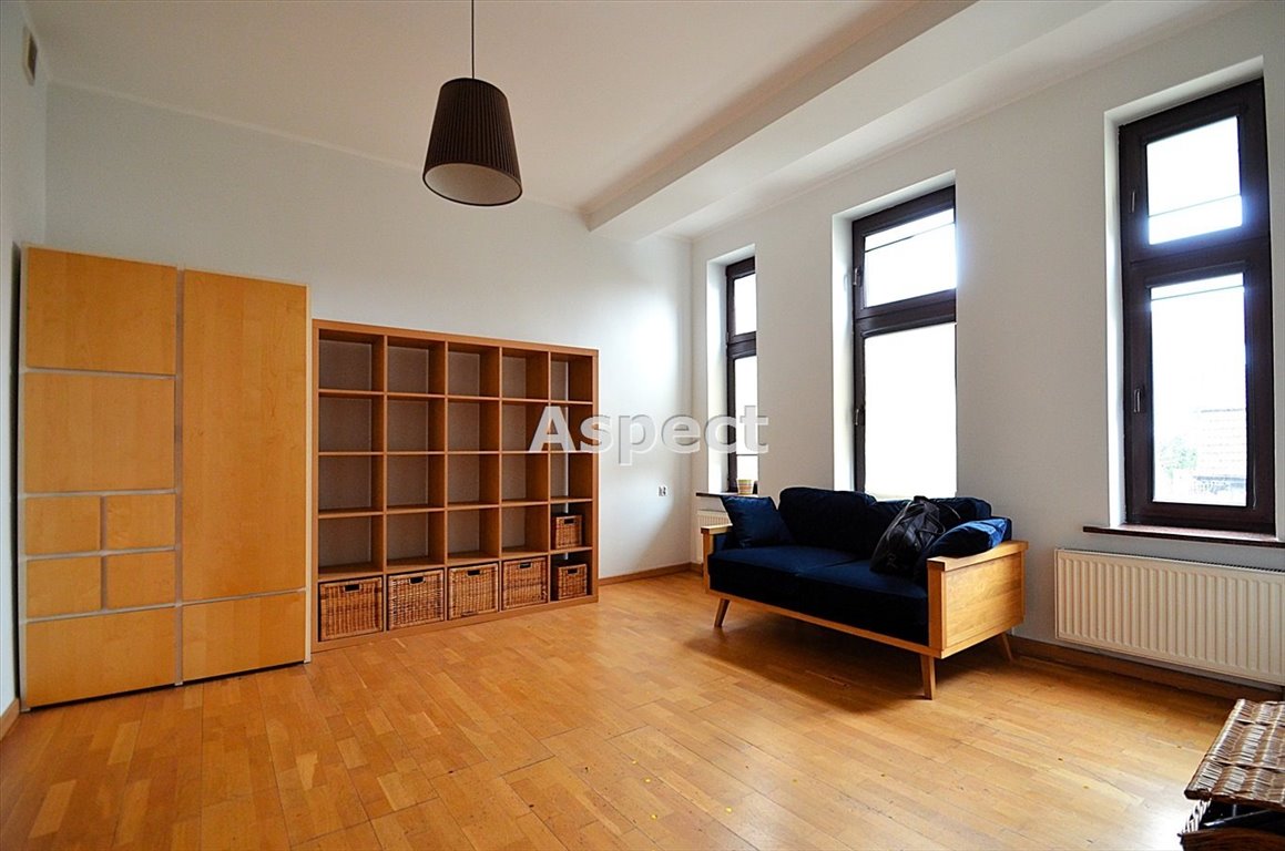 Lokal użytkowy na sprzedaż Bytom, Śródmieście  88m2 Foto 1