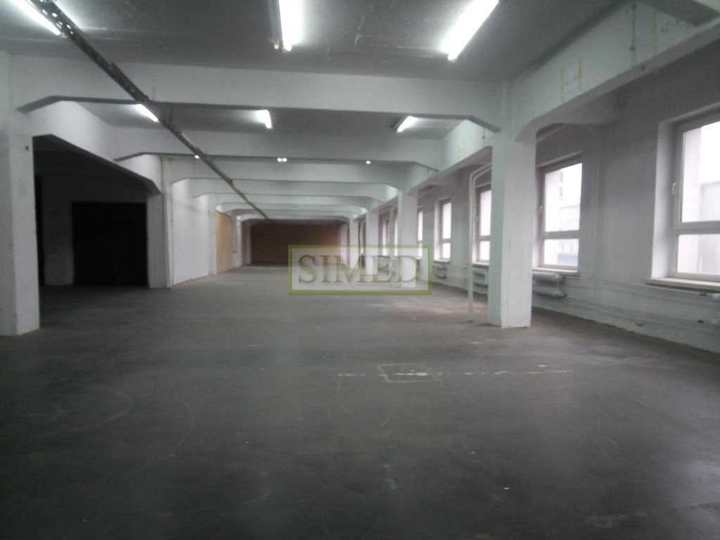 Lokal użytkowy na wynajem Warszawa, Wola  171m2 Foto 5