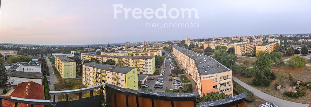 Mieszkanie dwupokojowe na sprzedaż Bydgoszcz, Konstantego Ildefonsa Gałczyńskiego  38m2 Foto 10