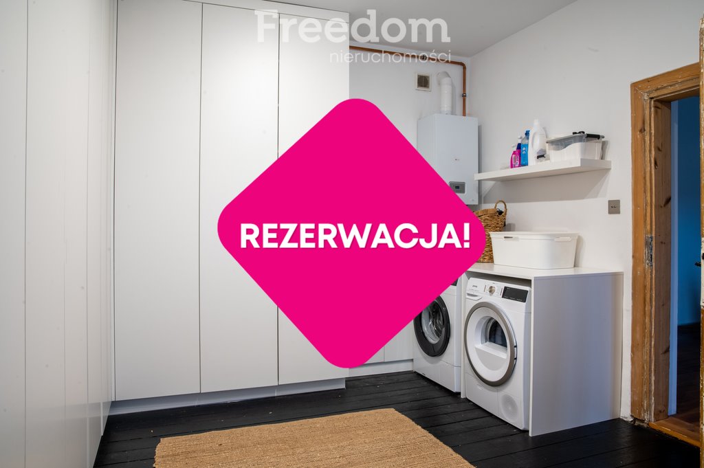 Mieszkanie czteropokojowe  na sprzedaż Radom, Borki, Bolesława Limanowskiego  118m2 Foto 12