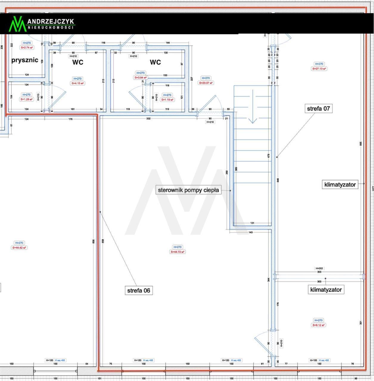 Lokal użytkowy na wynajem Gdańsk, Orunia, TRAKT ŚW. WOJCIECHA  109m2 Foto 1