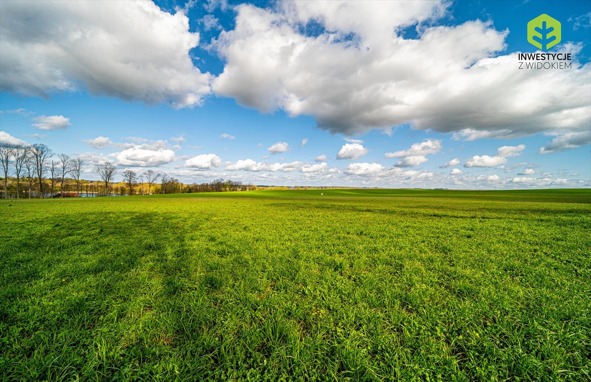 Działka budowlana na sprzedaż Malbork, Ostatnie wolne działki  100m od jeziora  1 270m2 Foto 7