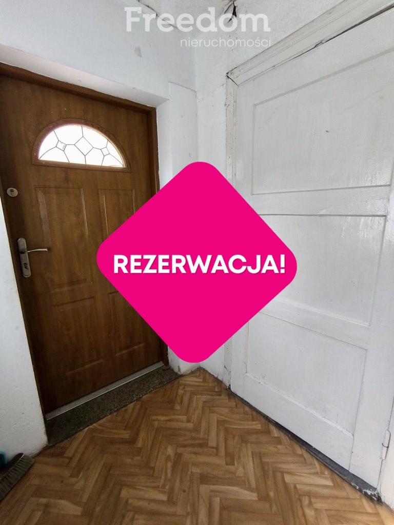 Mieszkanie trzypokojowe na sprzedaż Lubogoszcz  56m2 Foto 8