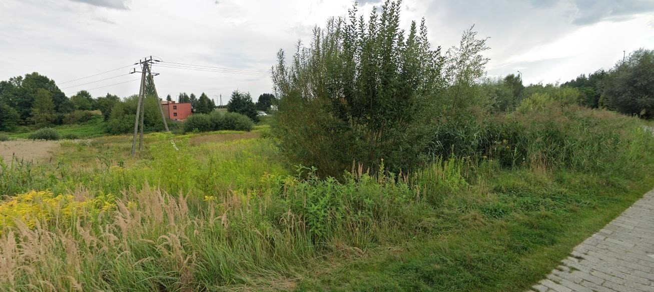 Atrakcyjne działki budowlane w Rybniku Ligota, 2747 m² Rybnik, Żorska  2 747m2 Foto 1