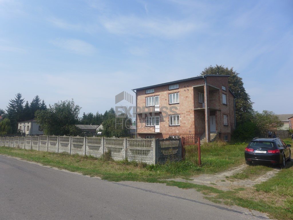 Dom na wynajem Lublin, Zemborzyce Dolne  250m2 Foto 1