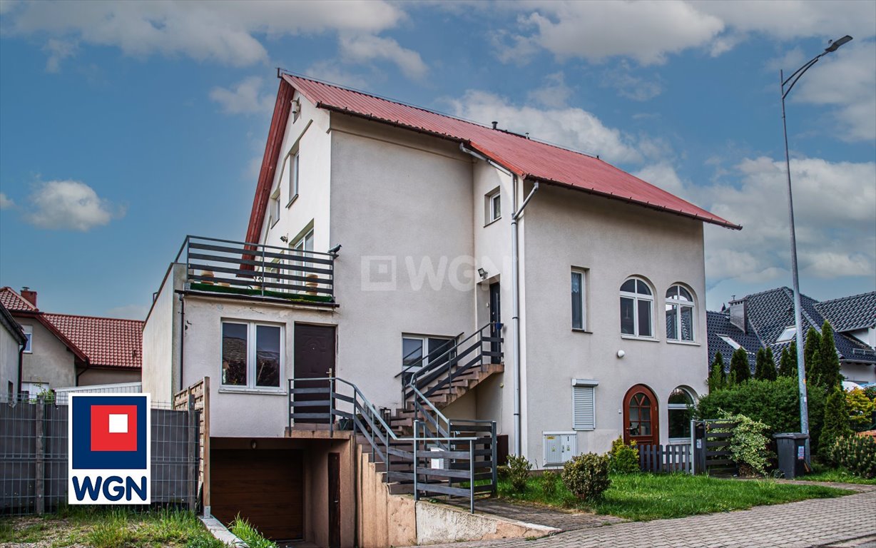 Mieszkanie na sprzedaż Bolesławiec, Jesionowa  132m2 Foto 1
