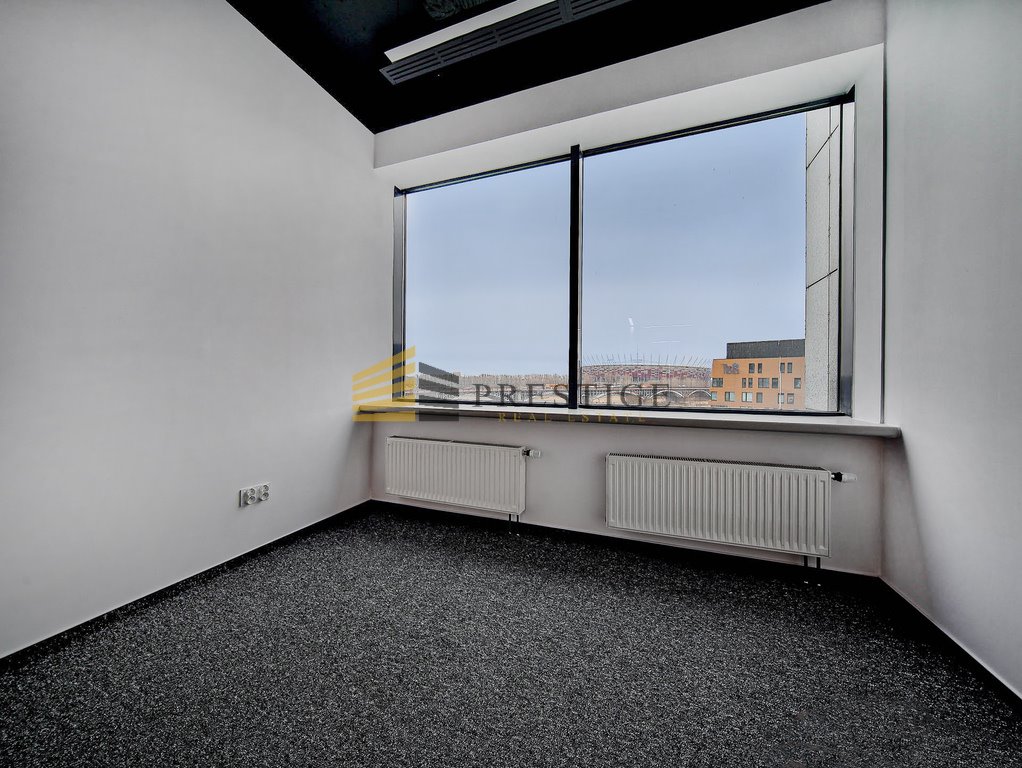 Prestiżowe biuro 40,52 m² na Powiślu, Warszawa Warszawa, Śródmieście, Solec  38m2 Foto 1
