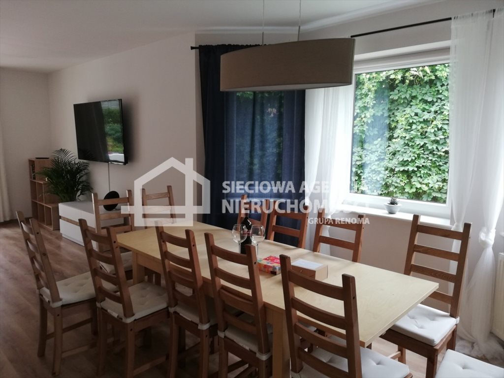 Dom na wynajem Gdańsk, Siedlce 190m2 Foto 1 Dom na wynajem Gdańsk, Siedlce 190m2 Foto 1