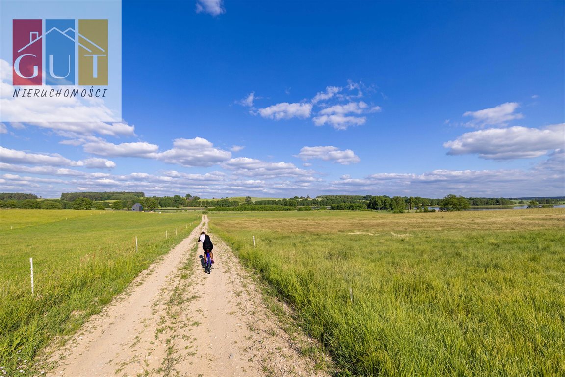 Działka budowlana na sprzedaż Blanki  3 922m2 Foto 14