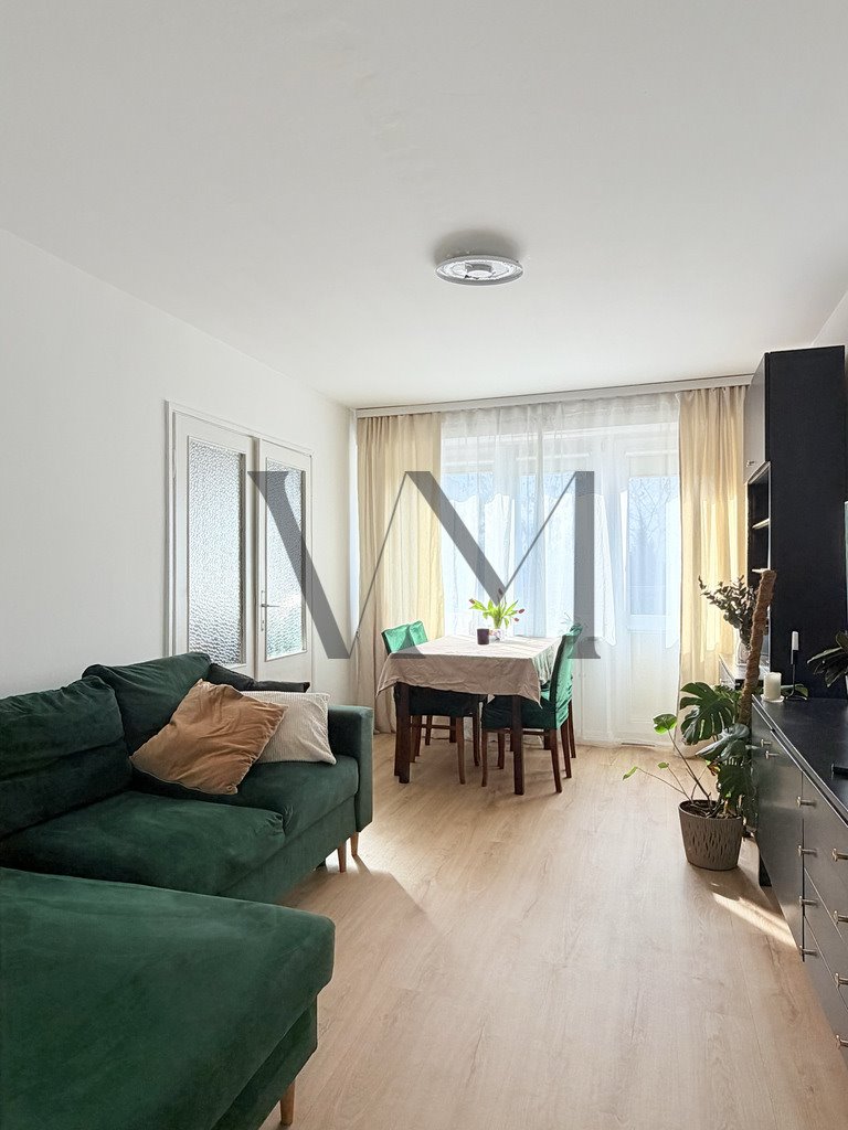 Zapraszam do komfortowego 4-pokojowego mieszkania z balkonem i komórką Warszawa, Ursus, Warszawska  58m2 Foto 1