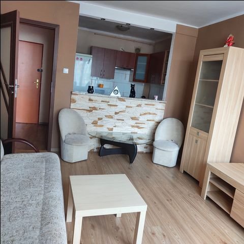 Mieszkanie dwupokojowe na sprzedaż Olsztyn, Pojezierze, Kołobrzeska  36m2 Foto 1