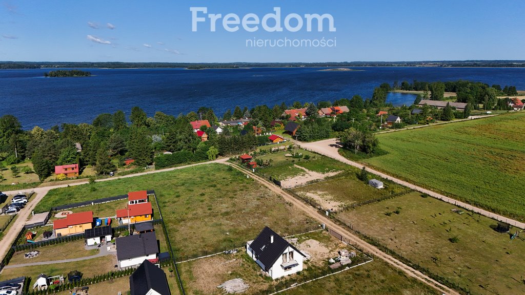 Działka budowlana na sprzedaż Fuleda  1 000m2 Foto 1