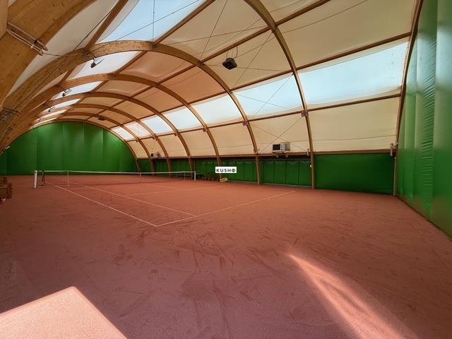 Działka budowlana na sprzedaż Nadarzyn, Pruszkowska  5 858m2 Foto 1