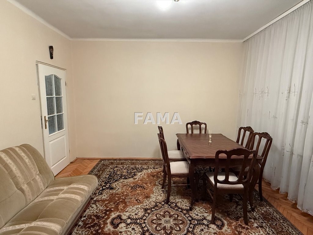 Mieszkanie dwupokojowe na sprzedaż Włocławek, Zazamcze  48m2 Foto 1