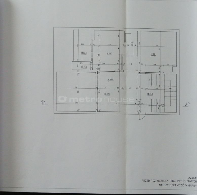 Lokal użytkowy na sprzedaż Bytom, Frenzla  604m2 Foto 2