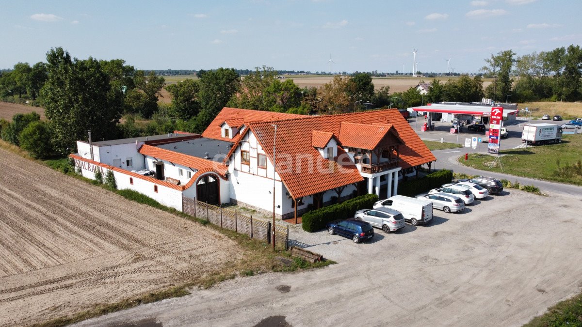 Lokal użytkowy na sprzedaż Busewo  776m2 Foto 2