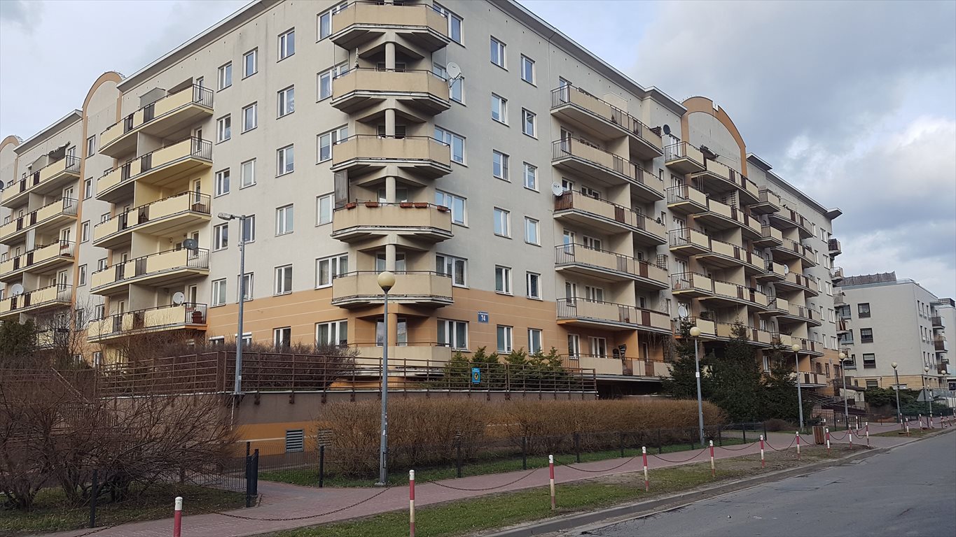 Kawalerka na wynajem Warszawa, Mokotów, Bluszczańska 37m2 Foto 1 Kawalerka na wynajem Warszawa, Mokotów, Bluszczańska 37m2 Foto 1