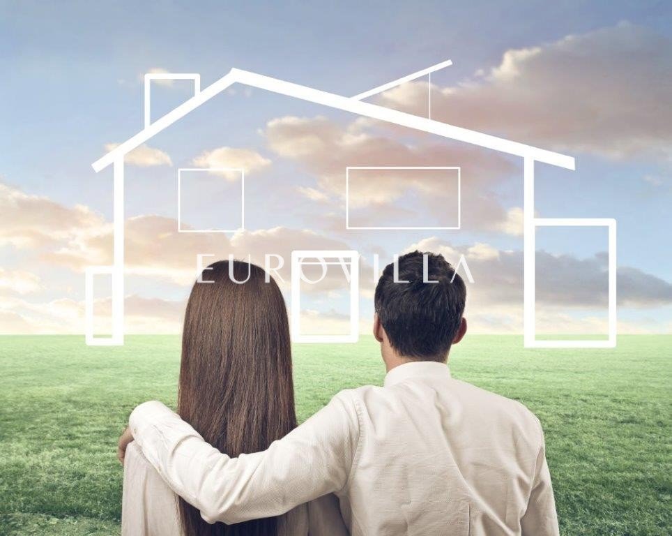 Działka budowlana na sprzedaż Warszawa, Wilanów Powsin  1 201m2 Foto 1