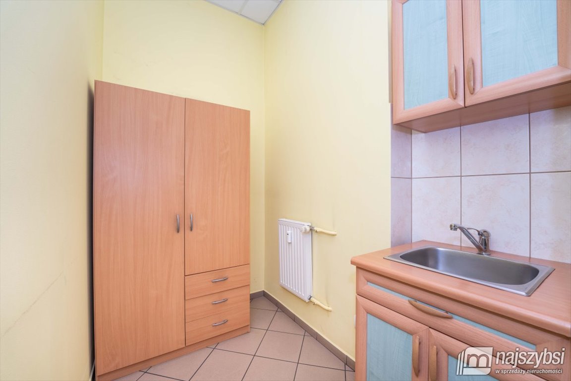 Lokal użytkowy na sprzedaż Stargard  42m2 Foto 8