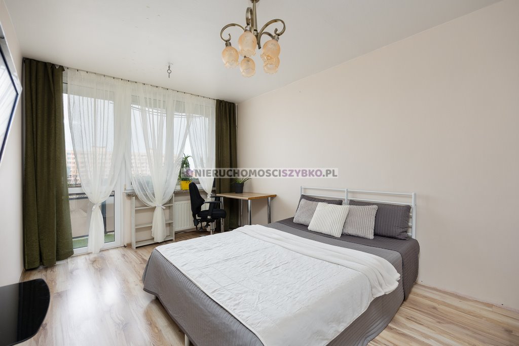 Mieszkanie dwupokojowe na sprzedaż Warszawa, Targówek, Żuromińska  39m2 Foto 1