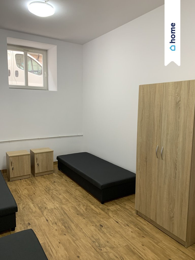 Inwestycja z najemem – 2 pokoje w odrestaurowanej kamienicy Warszawa, Praga-Północ, Mała  85m2 Foto 1