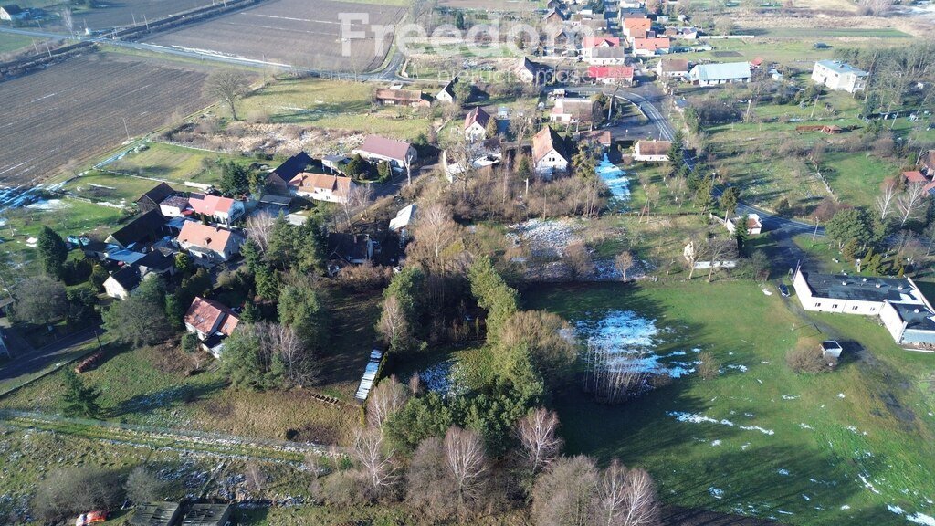 Działka budowlana na sprzedaż Rogalice  1 900m2 Foto 9