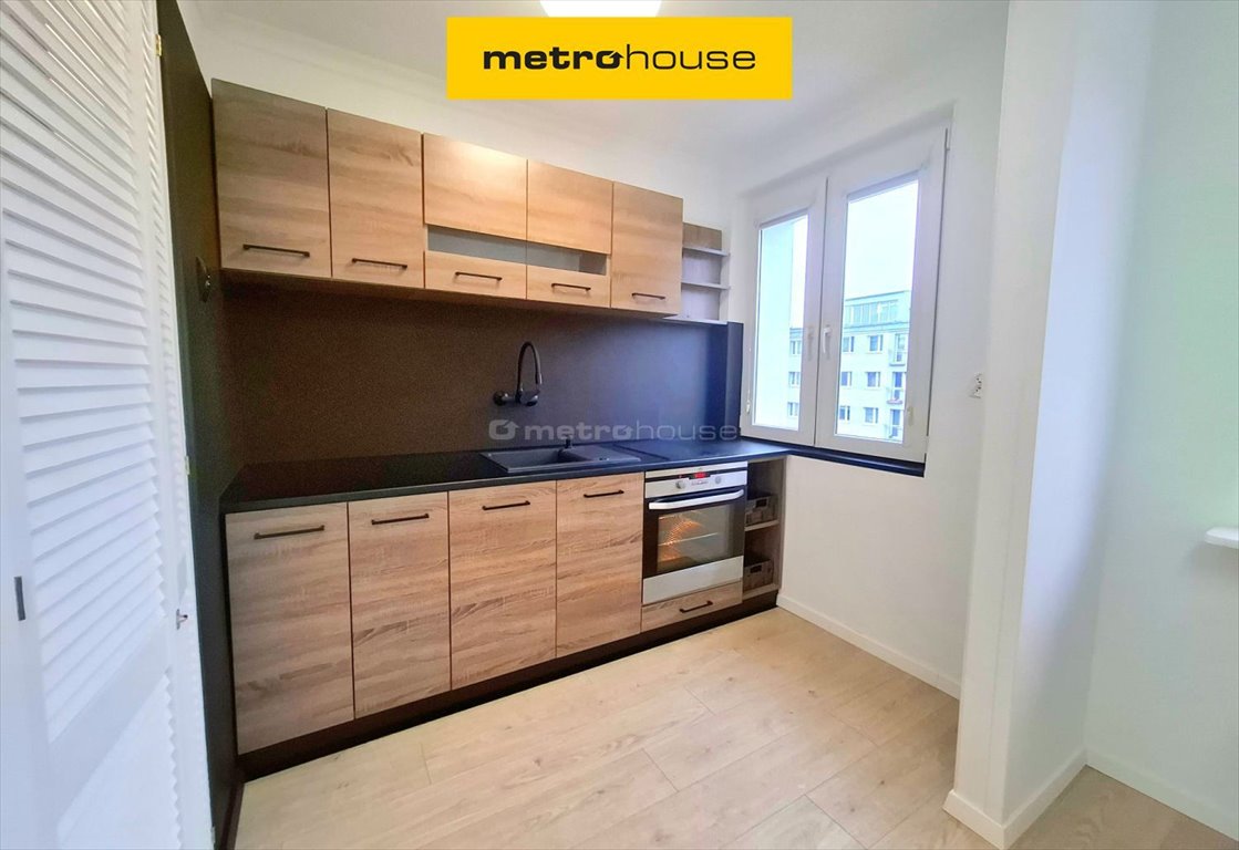 Kawalerka 26 m² z funkcjonalnym układem i wyposażoną kuchnią Kielce, Czarnów, Piekoszowska  26m2 Foto 1